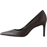 Next Pumps chocoladebruin