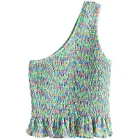 Next Top gemengde kleuren