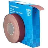 PFERD TOOLS SBR 40 A 150 45016115 Schuurpapierrol Korrelgrootte (num) 150 (Ø x l) 194 mm x 50 m 1 stuk(s)