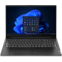Lenovo V15 G4 AMN 82YU0168SP - Laptop - 15" Full HD 8 GB RAM 512 GB SSD - Zwart