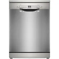 Bosch Sms2hti06e - Vrijstaande Vaatwasser Standaard (60 Cm Breed) 13 Bestekken 46 Db(a)