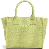 Pinko Shopper 'RAFIA BORSA' appel