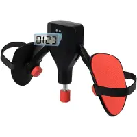 Unyqoos Multifunctionele beentrainer met instelbare weerstand en 360 graden rotatie