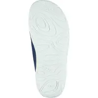 Fly Flot Blauwe Brede Zomermuil Met Velcro Steunzolen Flyflot maat 41