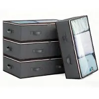 OEM Kledingopbergset, groot, 90 liter