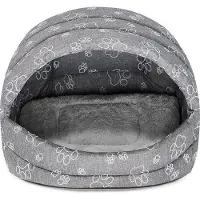 Markenlos Luxe hondenbed – hondenmand