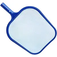 OEM Diep schepnet voor zwembad en jacuzzi, zwembadaccessoires