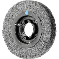 PFERD TOOLS Ronde borstel RBU 20038/AK32-2 INOX 0,30 43506003 1 stuk(s)