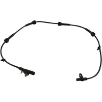 KAVO PARTS BAS-6608 Wielsnelheidssensor (ABS)