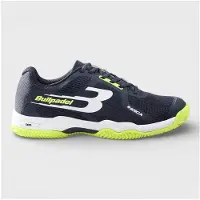 Bullpadel Indiga 26v Padel Shoes Blauw EU 44 Man