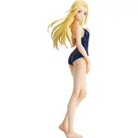 Good Smile Company Summer Time Rendering, Pop Up Parade PVC-beeldje, Ushio Kofune, 16 cm