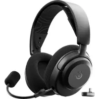 SteelSeries Arctis Nova 3X Noir
