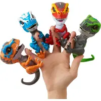 Evolution - Untamed - T-Rex - Blue