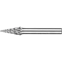 PFERD TOOLS 21115087 Freesstift Lengte 60 mm Afmeting, Ø 8 mm Werklengte 20 mm Schachtdiameter 6 mm