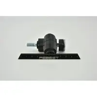 FEBEST RNSB-LOGR Stabilisatorstang