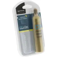 Spinlock Co2 Cartridge 33gr Goud