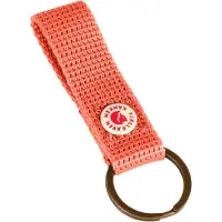 Fjällräven Sleutelhanger Kånken Keyring Korall