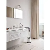 Vipp Spiegel White | Medium