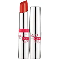 Pupa Milano Miss Pupa Velvet Matt Lipstick 400 Red Fire