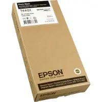 Epson Inktcartridge T44Q140 Foto-zwart