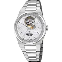 Festina - F20054/1 - Polshorloge - Automatisch - Dames