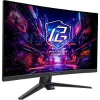 Asrock PC Gaming Monitor - - Phantom - 27 inch - Full HD 1920x1080 - 280Hz - 1ms