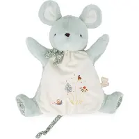Kaloo Petites Chansons - Handpop Muis - 24 cm.