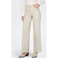 ONLY Jeans 'ONLMadison Blush' lichtbeige