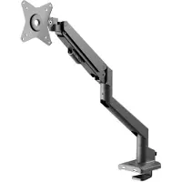 Goobay Pro bureaubeugel voor 1 monitor tot 32 inch | interactief