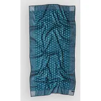 Slowtide - Shogun Performance Quick-Dry Towel - Microvezelhanddoek 76 x 152 cm, indigo