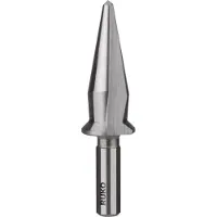 RUKO Hss N2 Ø 3-10.2 Mm Conische Boor