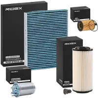 RIDEX 4055F30469 Filterset