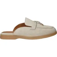 Shoecolate Instappers Beige | Maat: 42
