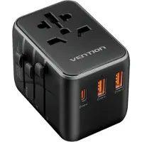 Vention Fjeb0 Usb-c-wandlader