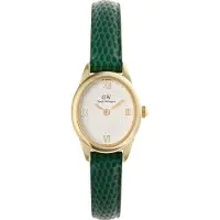 Daniel Wellington - DW00100892 - Polshorloge - Dames - Kwarts - OPHELIA MINI LIZARD
