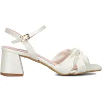 Notre-V Dames Sandalen 2860dp - Wit - Maat 40