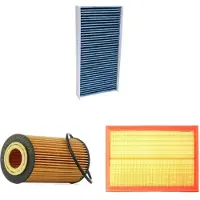 RIDEX 4055F3479 Filterset