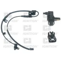 Quinton Hazell XABS1079 Wielsnelheidssensor (ABS)