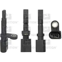 Quinton Hazell XABS1288 Wielsnelheidssensor (ABS)