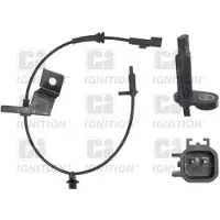 Quinton Hazell XABS1167 Wielsnelheidssensor (ABS)