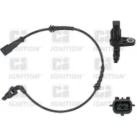 Quinton Hazell XABS1228 Wielsnelheidssensor (ABS)