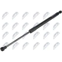NTY AE-ME-127 Gasveer achterklep