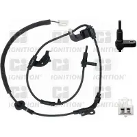 Quinton Hazell XABS1009 Wielsnelheidssensor (ABS)