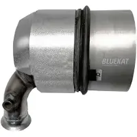 BLUEKAT 447030 Roetfilter (DPF)