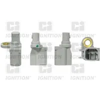 Quinton Hazell XABS1060 Wielsnelheidssensor (ABS)