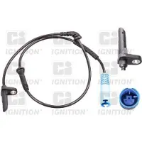 Quinton Hazell XABS1226 Wielsnelheidssensor (ABS)