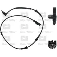 Quinton Hazell XABS1053 Wielsnelheidssensor (ABS)