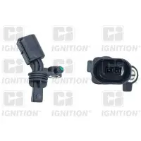 Quinton Hazell XABS1262 Wielsnelheidssensor (ABS)