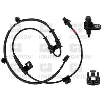 Quinton Hazell XABS1189 Wielsnelheidssensor (ABS)