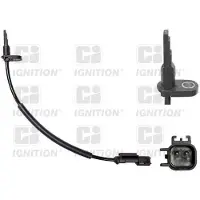 Quinton Hazell XABS1197 Wielsnelheidssensor (ABS)